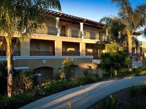 Hilton Grand Vacations at MarBrisa