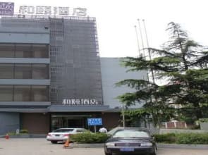 Yitel (Shanghai Hongqiao Airport)