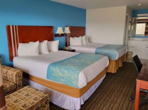 Days Inn by Wyndham Woodward OK