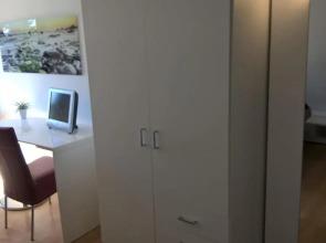 Ferien Apartment Antonie-Haupt-Straße