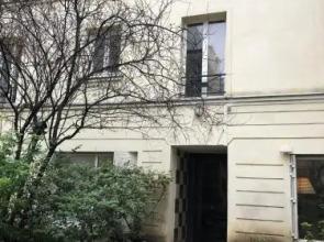 23 rue de la chapelle