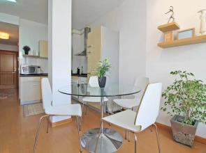 Del Parque Flats - Museo