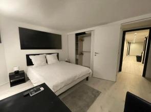 high luxe Villa Cannes 6bdrooms heated pool Sauna cinema room