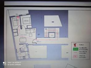 NEW Retiro recién reformado 10 min en metro a Sol, hasta seis personas