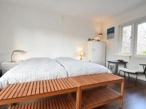 Cozy Holiday Home in Haarlem on Dutch Coast