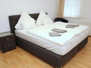 Aparthotel Kompass A 404