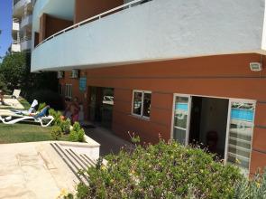 Studio Pacheco by Rent4all