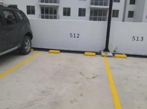 Acogedor apartamento en Girardot, fresco y tranquilo