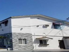 Big 7 Motel Chula Vista I-5