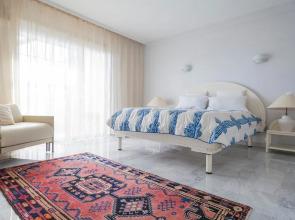 Le Moure Rouge (Marin) Apartment 2