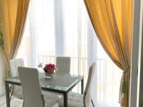 Palacio Apartments Madrid