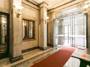 Charming De Togni Apartment