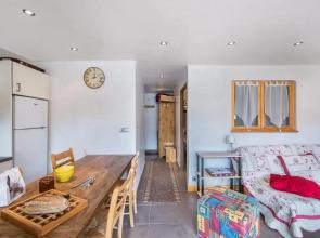 Appartement Courchevel 1650, 1 pièce, 5 personnes - FR-1-563-59