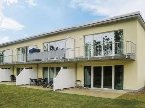 Awesome Apartment in Graal-müritz With 1 Bedrooms