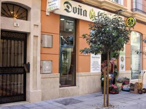 Apartamento Atarazana Homely Málaga