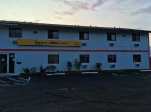 Sleeping Dragon Motel