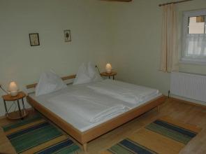 Villa Florl & Dependance I & II