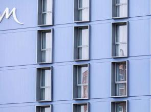 Mercure Dunkerque Centre Gare