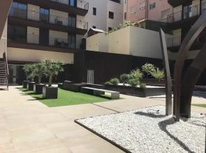 Apartamento El BalcÃ³n de Plaza del Pilar