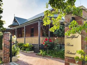 Guildford River Retreat