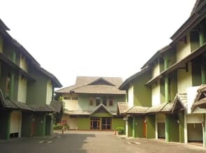Pondok Tirta Sentosa