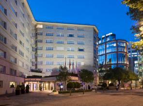 The Level at the Melia White House