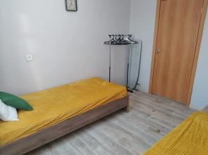 Apartments on Prospekt 50 let Oktyabrya 60