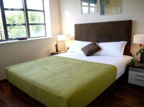 Old Street Apartments