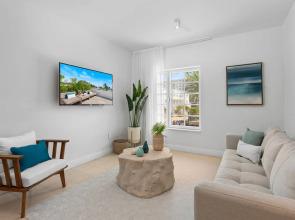 Bentley Residences by Sunnyside