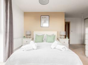 The Canada Water Flat