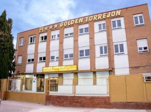 Golden Torrejon