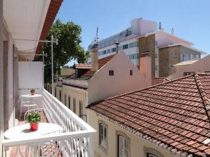 Fashionable & modern apartment Cascais