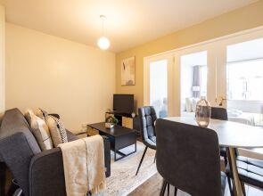 The Moorgate Collection