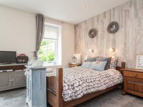 Quaint Apartment in Egmond aan den Hoef near Sea