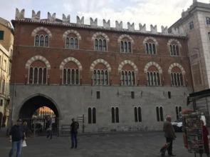 Vacanza al Ponte Reale