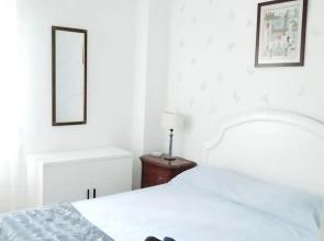 Apartamento luminoso y nuevo en Madrid Rio