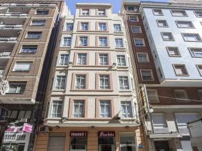 Hotel Valencia de la Música
