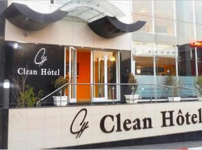 Clean Hotel