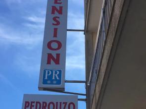 Pension Pedrouzo