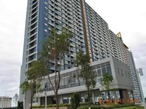 Lumpinee Park Beach Jomtien B1907