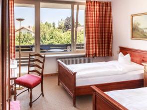 Landhotel Bayerische Alm