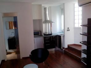 Happy Apartments Lope de Vega