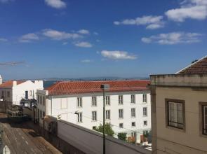 Alfama Tailor Made Green House With a View