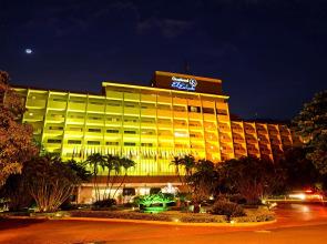 Fletcher Hotel - Restaurant Erica