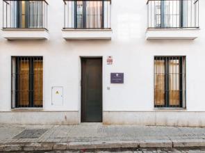 Apartamentos Casa del Relator