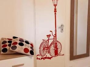 Maisonette Modena Park