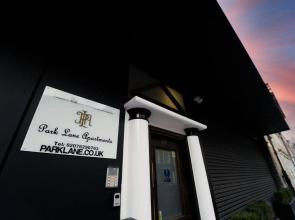 Park Lane Apartments Crawford Place