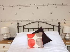 Much Wenlock Holiday Let