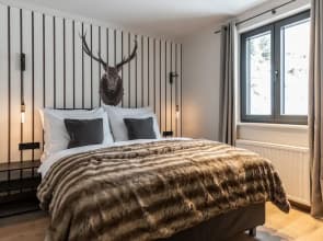 Residenz Boutique Suites