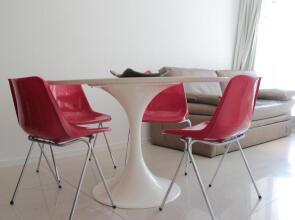 Apartment Cerviño Buenos Aires